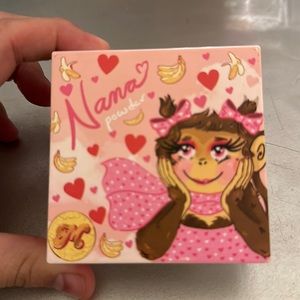 Metamorphosis BF nana powder